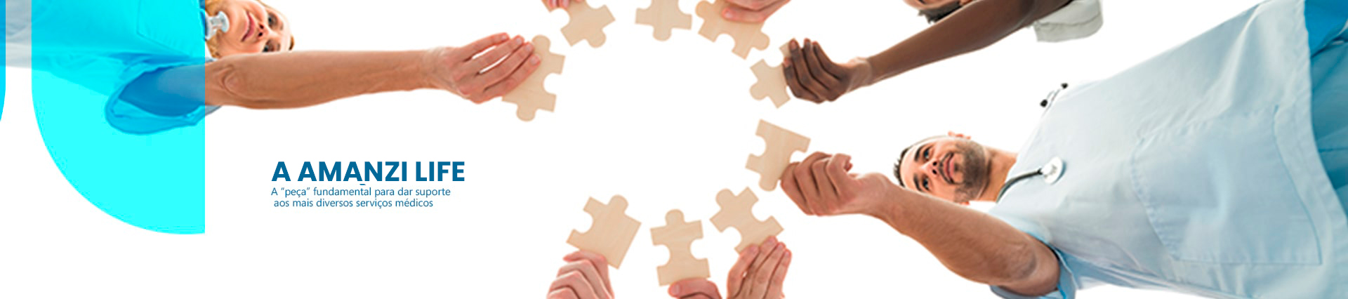 Amanzi Life